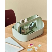 HAY - Tool Box (Recycled) Grey