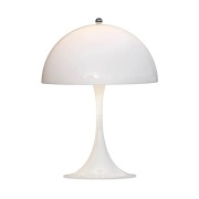 Louis Poulsen - Panthella 250 Portable Tafellamp Opal