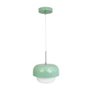 Dyberg Larsen - Haipot hanglamp Mint/Bubble Green DybergLarsen