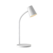 Lindby - Ailina LED Tafellamp White