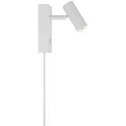 Nordlux - Omari LED Wandlamp White