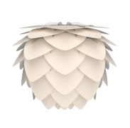 UMAGE - Aluvia Medium Lampenkap Pearl