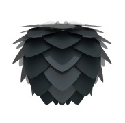 UMAGE - Aluvia Medium Lampenkap Antracite