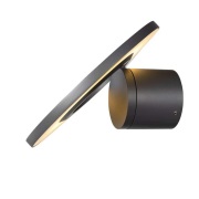 SLV - I-Ring LED Wandlamp IP65 Anthracite