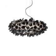 Slamp - Clizia MAMA NON MAMA hanglamp, Ø 78 cm, zwart