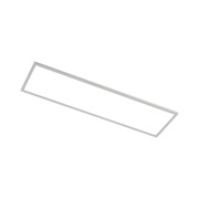 Arcchio - Philia Plafondlamp 3000-6000 120x30 51W White