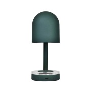 AYTM - Luceo Portable Taffellamp Forest/Clear