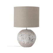 Bloomingville - Isedora tafellamp Nature