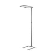 Arcchio - Nelus Vloerlamp w/Sensor Silver