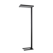 Arcchio - Nelvana Vloerlamp Black