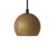 FRANDSEN - Ball Hanglamp Ø12 Oak