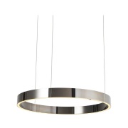 LOOM DESIGN - EOS 360 Hanglamp Large Gun Metaal