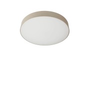 LOOM DESIGN - Avela Wandlamp/Plafondlamp Ø28 Soft Ivory