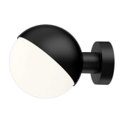 Louis Poulsen - VL Studio Wandlamp Ø150 Hardwired Black