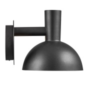 Nordlux - Arki 20 Buiten Wandlamp  Black