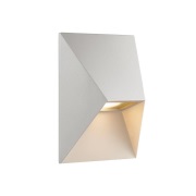 Nordlux - Pontio 15 Buiten Wandlamp White