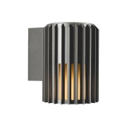 Nordlux - Aludra Buiten Wandlamp Seaside Anthracite