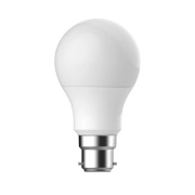 Nordlux - Lamp Smart Colour 8W 2200-6500K Wit B22