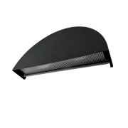 Dyberg Larsen - Scott Buiten Wandlamp Black DybergLarsen