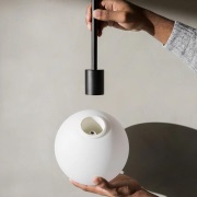 Audo Copenhagen - TR Lichtbron Lichtbron Matte Opaal