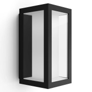 Philips Hue - Impress buitenwandlamp, RGBW, IP44, smart