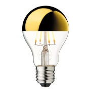 DESIGN BY US - Lichtbron LED 3,5W Crown Gold E27