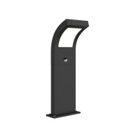 Arcchio - Advik Buiten Tuinlamp w/Sensor H60 Graphite