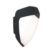 Paulmann - Ikosea Buiten Wandlamp met Sensor SWR Antraciet