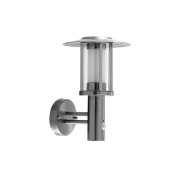 Lindby - Gregory Buiten Wandlamp w/Sensor