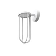 Flos Architectural - In Vitro buitenwandlamp White FLOS