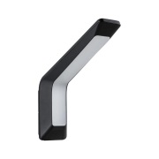 Paulmann - Merano Buiten Wandlamp SWR Antraciet