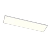 Arcchio - Lysander Plafondlamp 55W White