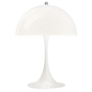 Louis Poulsen - Panthella 320 Tafellamp Opaal