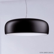 FLOS - Smithfield S Pro Hanglamp Mat Zwart