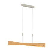 Quitani - Lian Hanglamp Oak Lucande
