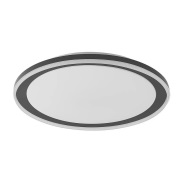 Lindby - Verdan LED Plafondlamp