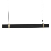 Nordlux - Lilt 115 LED Hanglamp Black