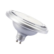Arcchio - Lichtbron LED 11,5W (1100lm) 3000K Zilver ES111