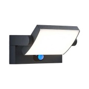 Lindby - Sherin Solcelle Lamp w/Sensor