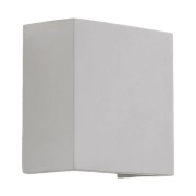 Lindby - Anneke Wandlamp White