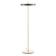 UMAGE - Asteria Vloerlamp Black