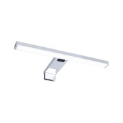 Paulmann - Selo LED Wandlamp TW IP44 Chroom