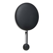 Northern - Ink Wandlamp Black