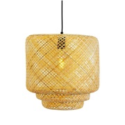 Dyberg Larsen - Boom Hanglamp Short Nature DybergLarsen