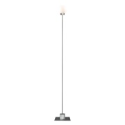 Northern - Snowball D8 vloerlamp Steel