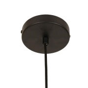 Forestier - Grass Hanglamp XS Brown