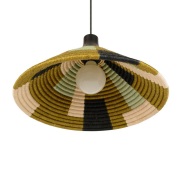 Forestier - Parrot Hanglamp S Green