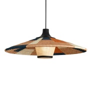 Forestier - Parrot Hanglamp M Sand