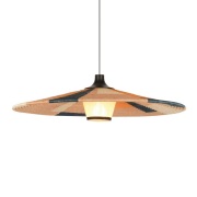 Forestier - Parrot Hanglamp L Sand