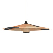 Forestier - Parrot Hanglamp XL Sand